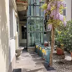 Ynh Mono Sancarlo Egyptian Museum Piazza San Carlo *