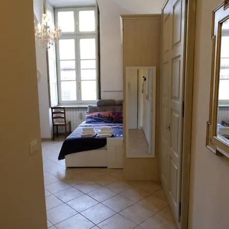 Apartamento Ynh Mono Sancarlo Egyptian Museum Piazza San Carlo *