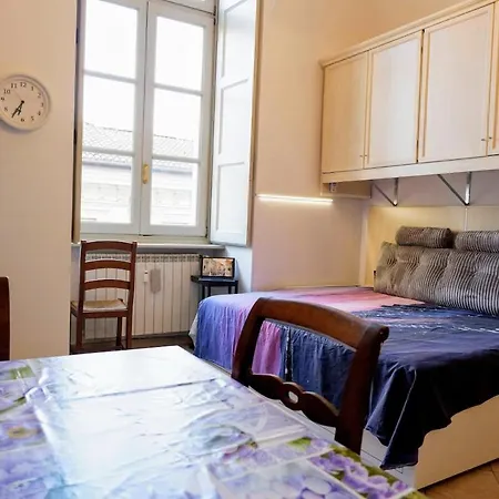 Ynh Mono Sancarlo Egyptian Museum Piazza San Carlo דירה