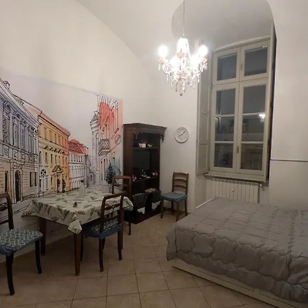 Ynh Mono Sancarlo Egyptian Museum Piazza San Carlo *