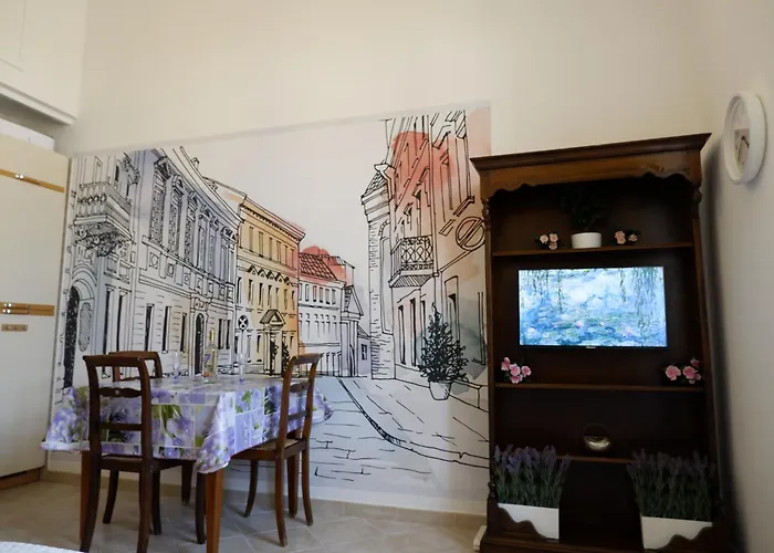 Ynh Mono Sancarlo Egyptian Museum Piazza San Carlo Apartment *