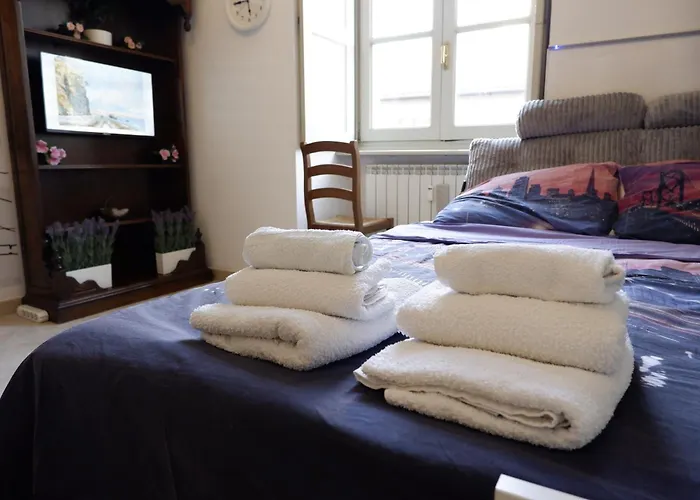 Apartment Ynh Mono Sancarlo Egyptian Museum Piazza San Carlo *