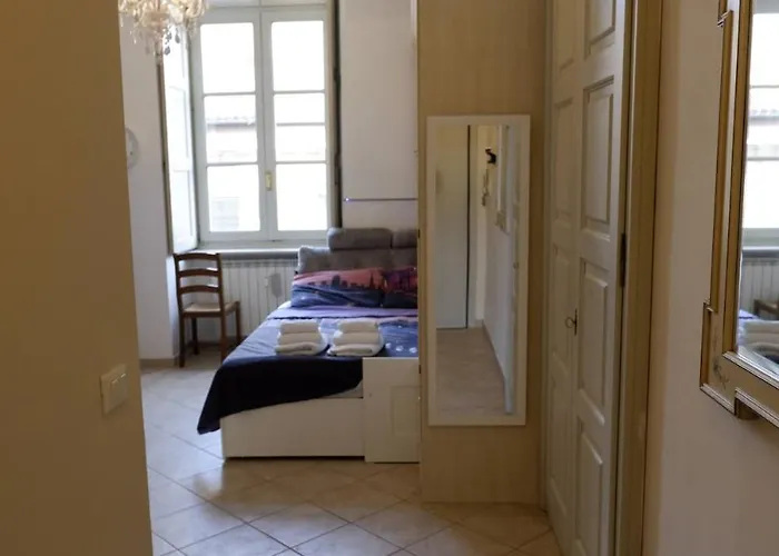 Apartment Ynh Mono Sancarlo Egyptian Museum Piazza San Carlo *