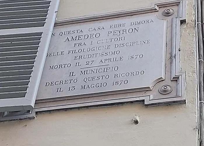 Ynh Mono Sancarlo Egyptian Museum Piazza San Carlo Apartment Turin