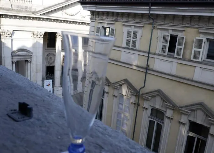 Apartment Ynh Mono Sancarlo Egyptian Museum Piazza San Carlo *