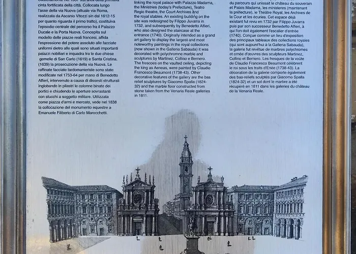 Apartment Ynh Mono Sancarlo Egyptian Museum Piazza San Carlo