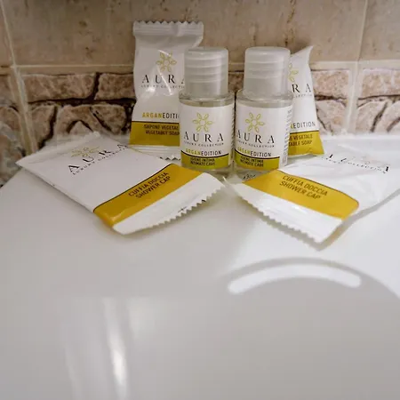 Ynh Mono Sancarlo Egyptian Museum Piazza San Carlo Апартаменты *