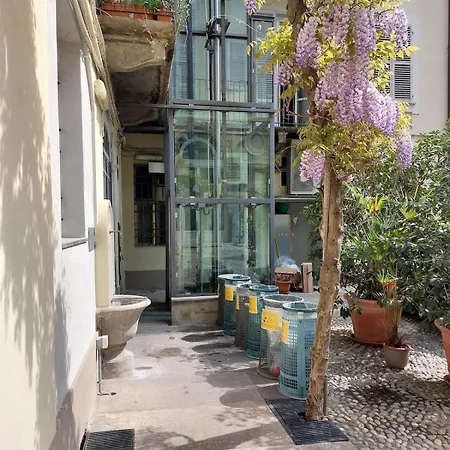 Ynh Mono Sancarlo Egyptian Museum Piazza San Carlo *