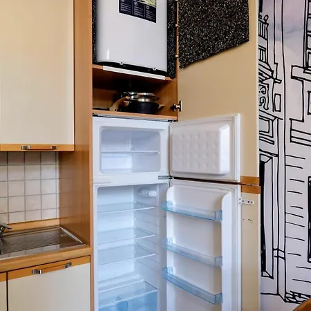 Ynh Mono Sancarlo Egyptian Museum Piazza San Carlo Апартаменты Турин