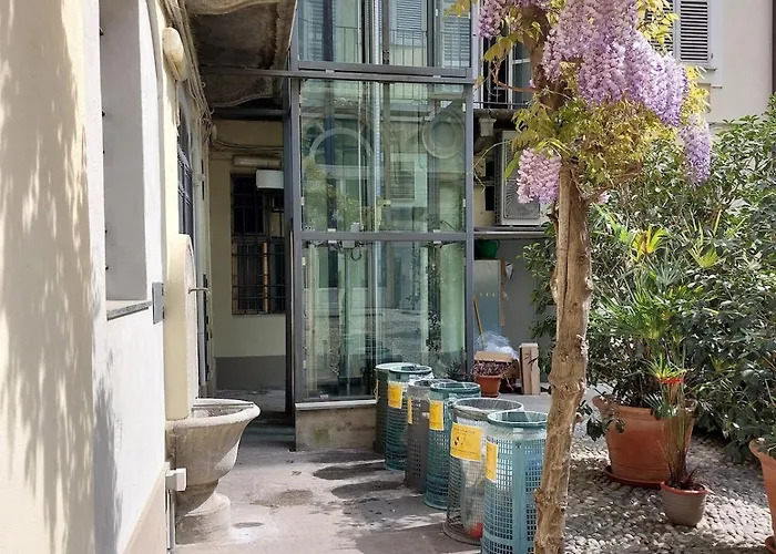 Ynh Mono Sancarlo Egyptian Museum Piazza San Carlo *