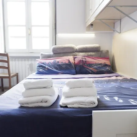 Ynh Mono Sancarlo Egyptian Museum Piazza San Carlo Lägenhet *