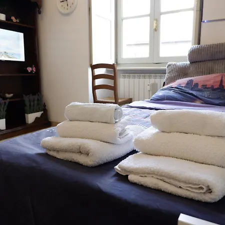 Lägenhet Ynh Mono Sancarlo Egyptian Museum Piazza San Carlo *