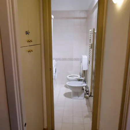 Lägenhet Ynh Mono Sancarlo Egyptian Museum Piazza San Carlo